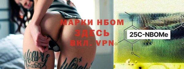 ALPHA PVP Бородино